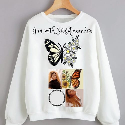 Butterfly Bloom Collection