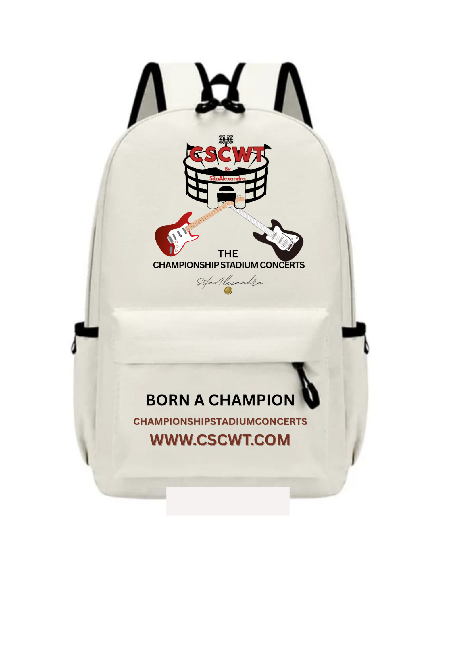 CSCWT Tour Collection