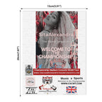 CSCWT Championship Jigsaw Puzzle (70-Piece)