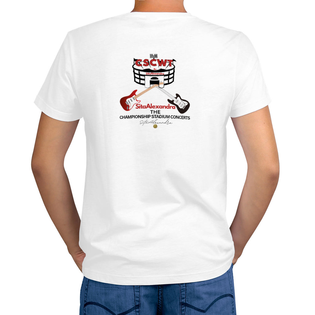 CSCWT Men's All Over Print T-Shirt - CHAMPIONSHIP STADIUM TSHIRTS