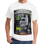 Rock Concert Men's All Over Print T-Shirt