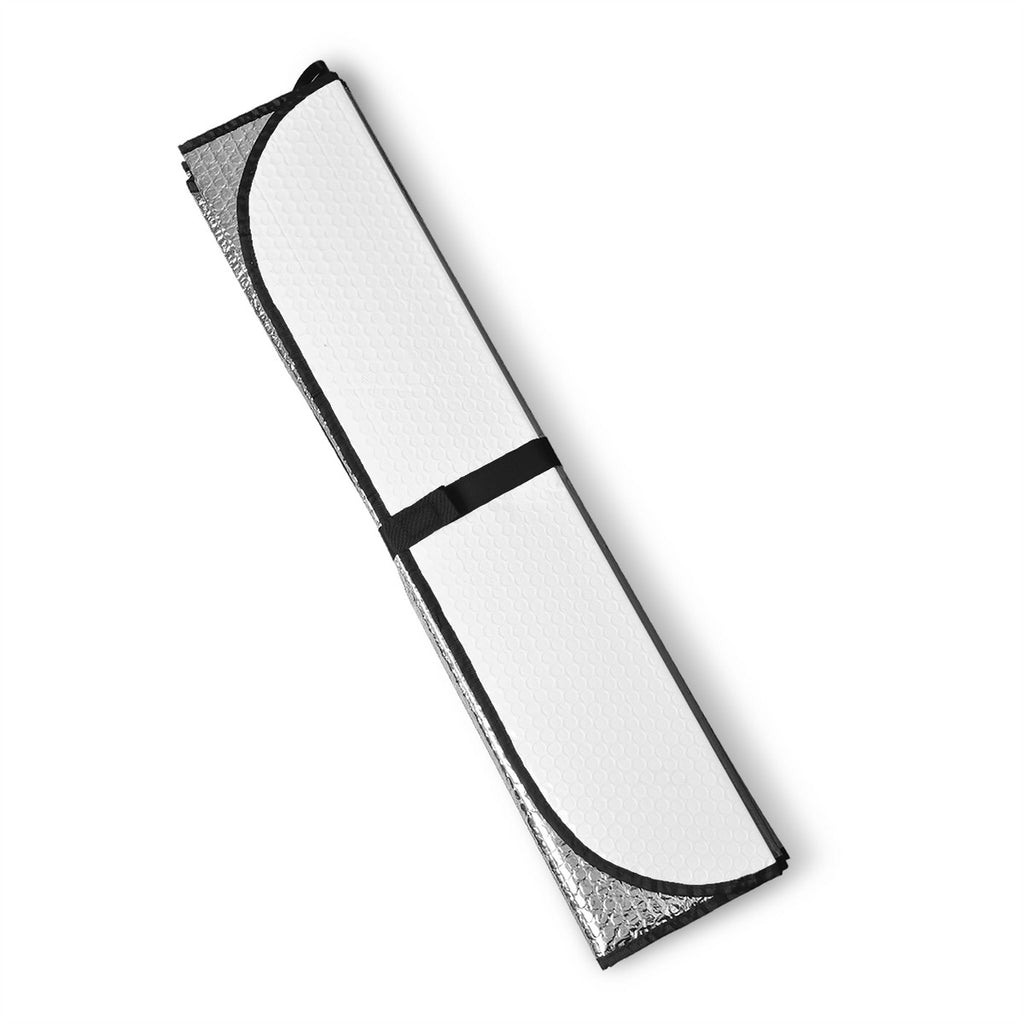 Championship Concerts Auto Sun Shades