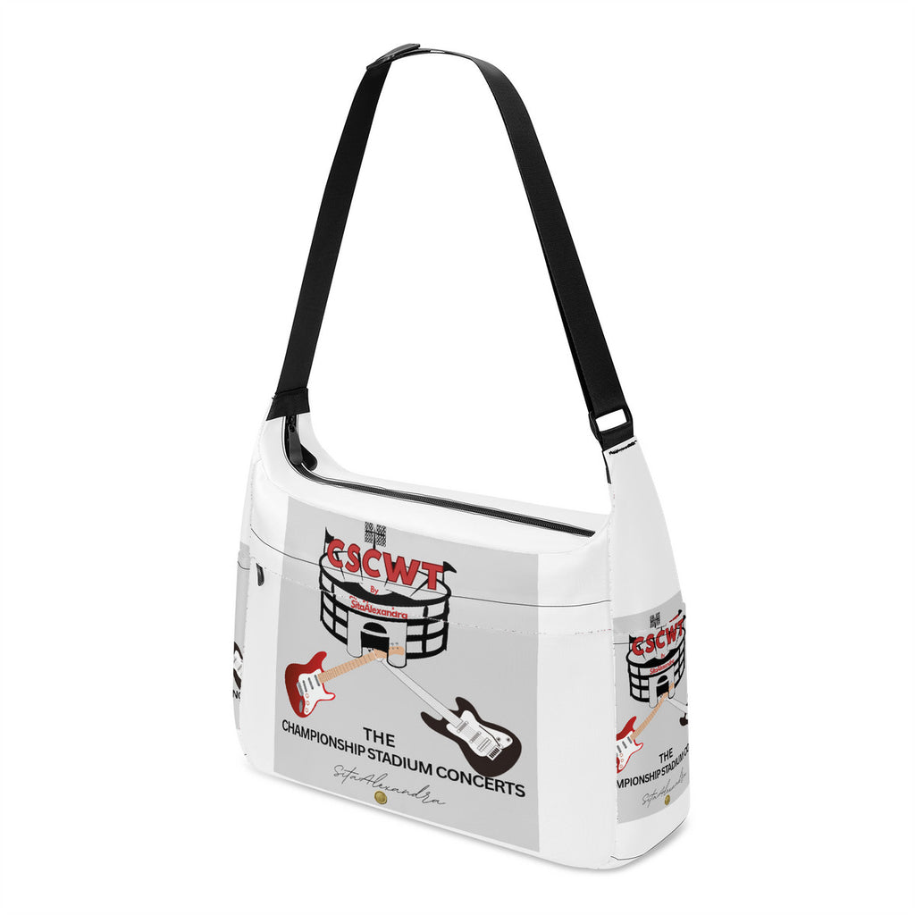 CSCWT Computer Shoulder Bag