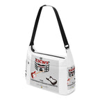 CSCWT Computer Shoulder Bag