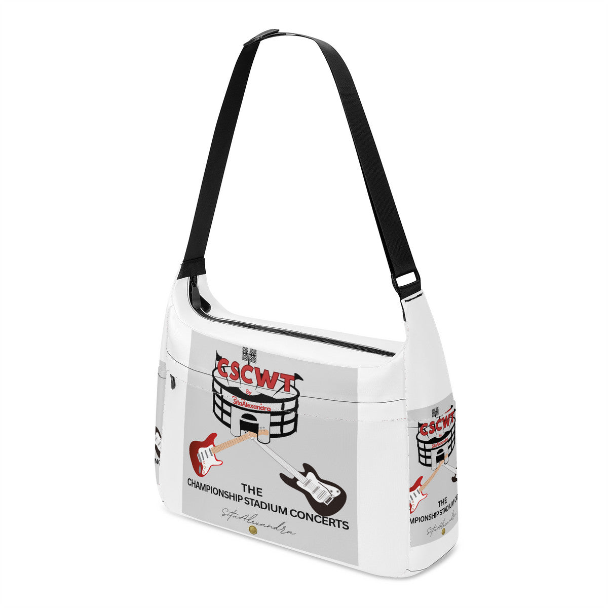 CSCWT Computer Shoulder Bag