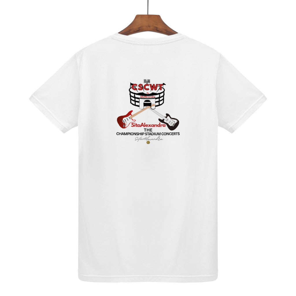 CSCWT Men's All Over Print T-Shirt - CHAMPIONSHIP STADIUM TSHIRTS