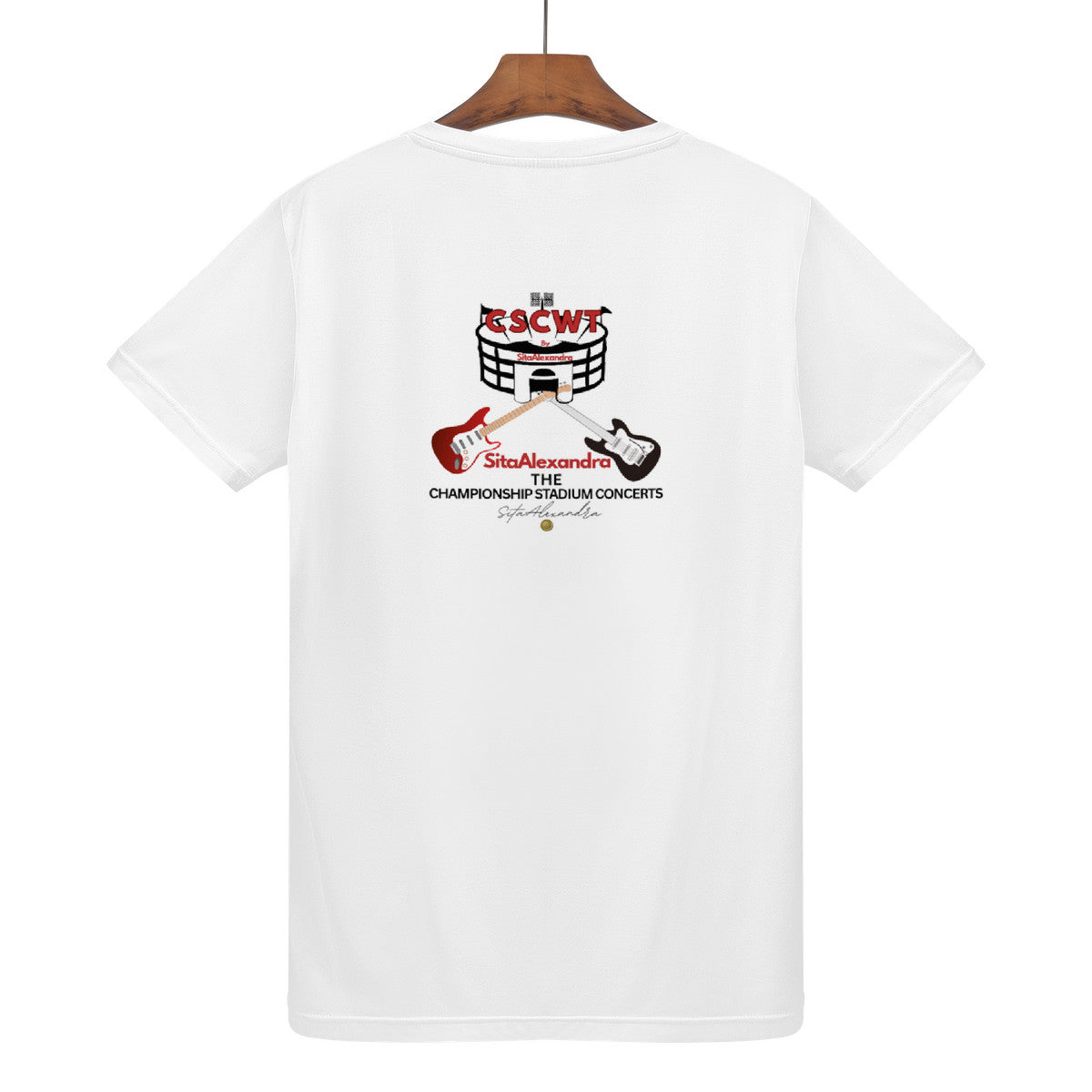 CSCWT Men's All Over Print T-Shirt - CHAMPIONSHIP STADIUM TSHIRTS