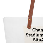 CSCWT x Zuweightz Cloth Totes BAG