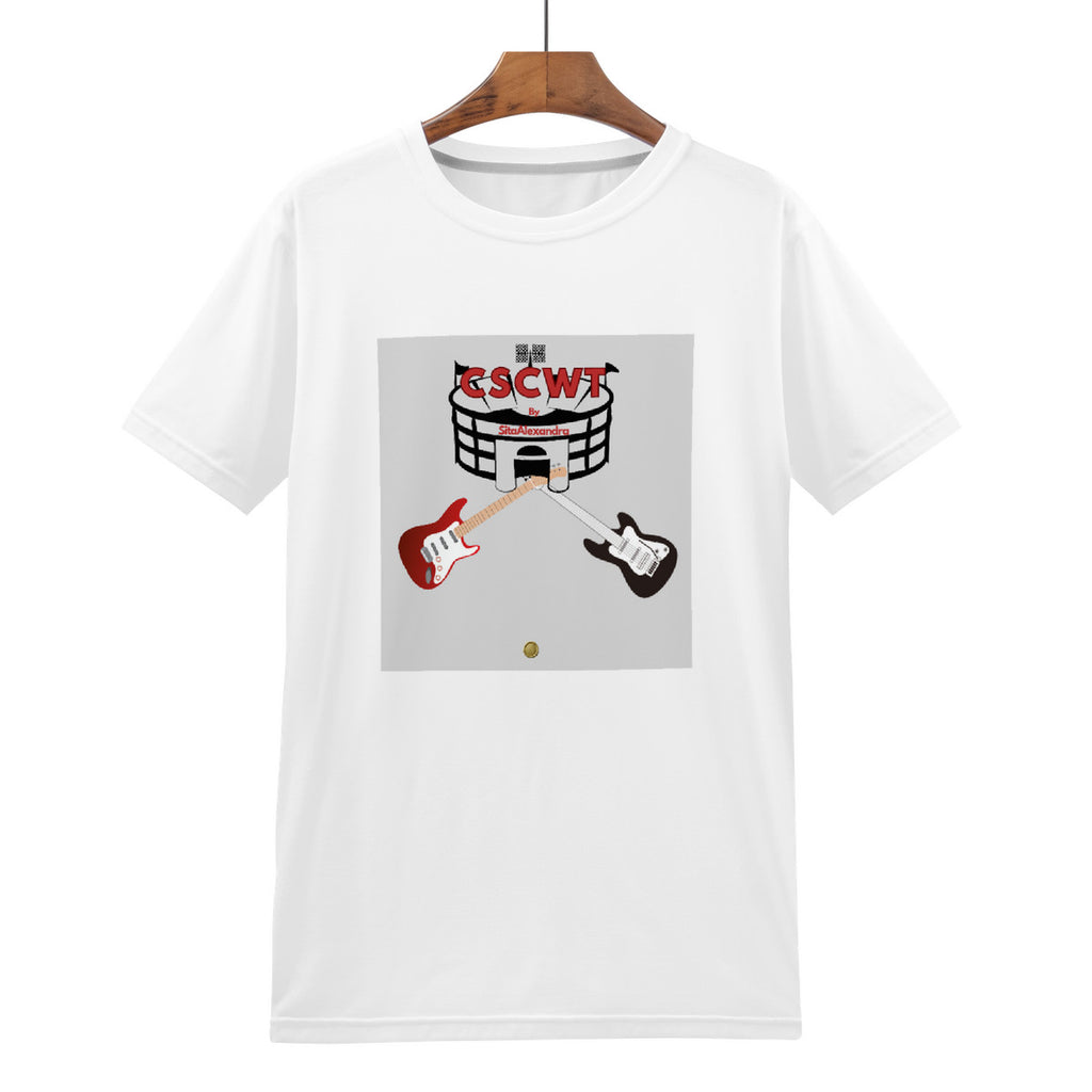 Cscwt Men's All Over Print T-Shirt