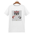 Cscwt Men's All Over Print T-Shirt