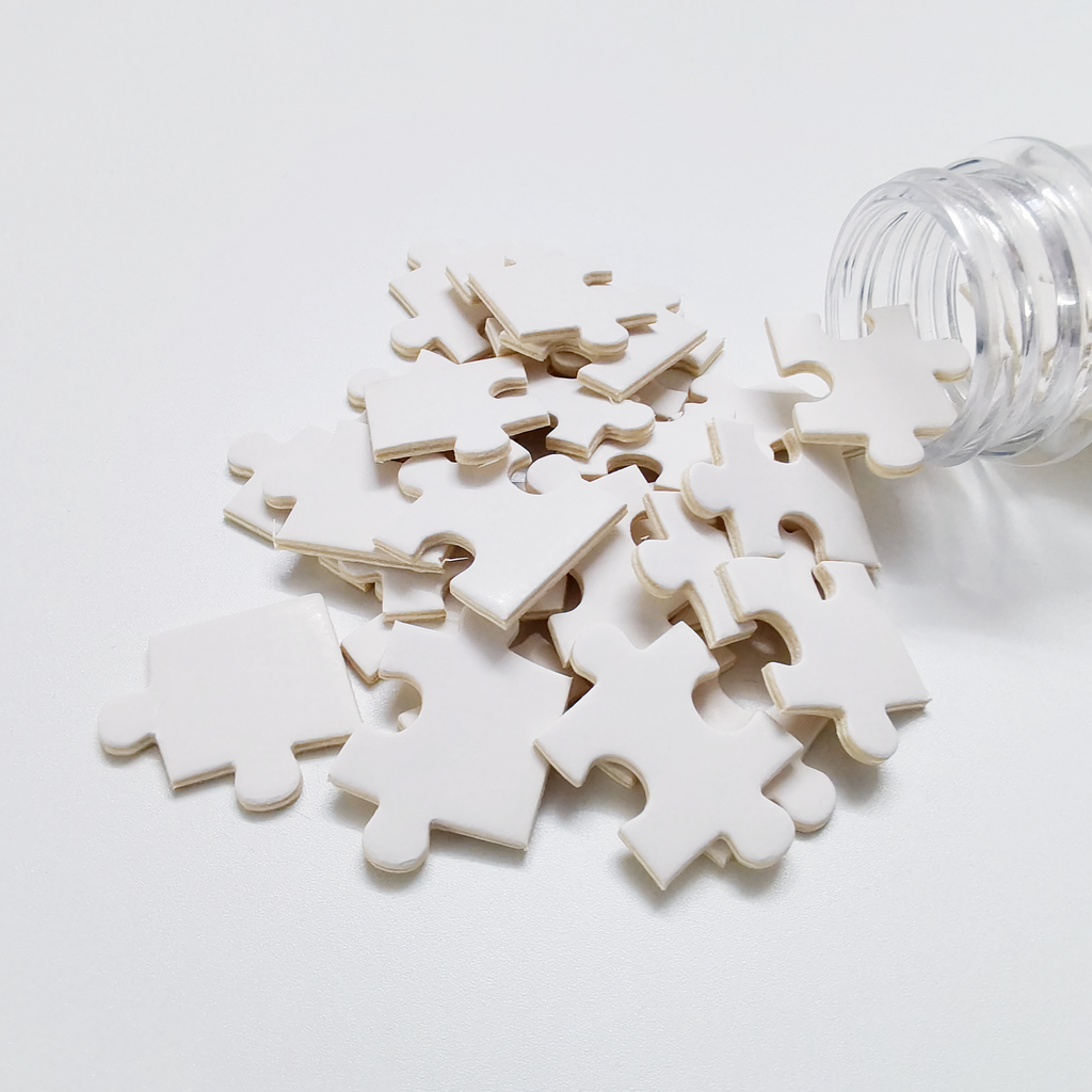 CSCWT Jigsaw Puzzle (35-Piece)- Championship Games Puzzle