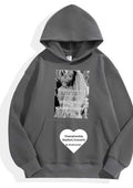 Championship Concert Hoodie – Global Sensation Edition