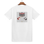 Cscwt Men's All Over Print T-Shirt