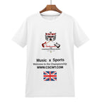 CSCWT UK Men's All Over Print T-Shirt