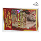 CSCWT Jigsaw Puzzle (35-Piece)- Championship Games Puzzle