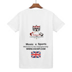 CSCWT UK Men's All Over Print T-Shirt