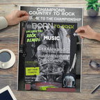 Cscwt Jigsaw Puzzle (500-Piece)- SitaAlexandra Merchandise