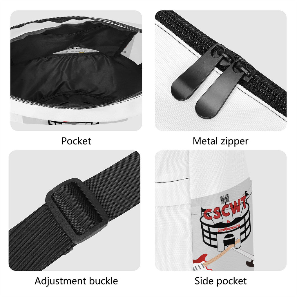 CSCWT Computer Shoulder Bag