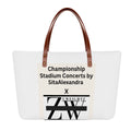 CSCWT x Zuweightz Cloth Totes BAG
