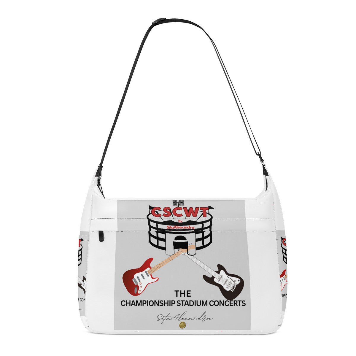 CSCWT Computer Shoulder Bag