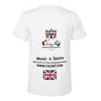 CSCWT UK Men's All Over Print T-Shirt