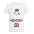 CSCWT UK Men's All Over Print T-Shirt