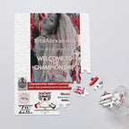 CSCWT Championship Jigsaw Puzzle (70-Piece)