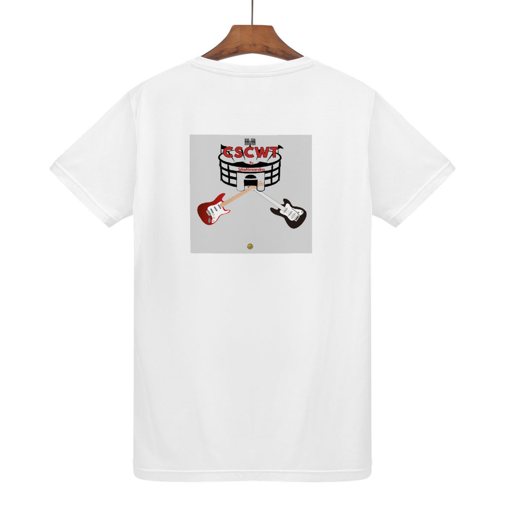 Rock Concert Men's All Over Print T-Shirt