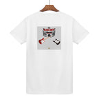 Rock Concert Men's All Over Print T-Shirt