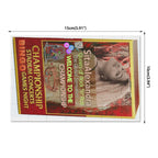 CSCWT Jigsaw Puzzle (35-Piece)- Championship Games Puzzle