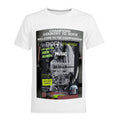 Rock Concert Men's All Over Print T-Shirt